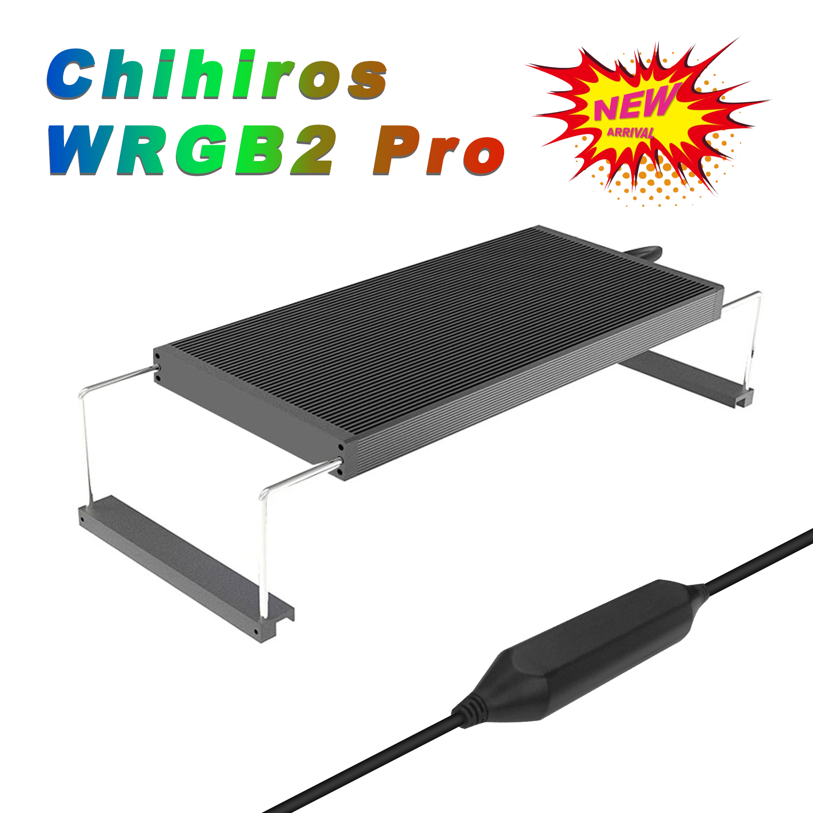 Chihiros WRGB2 Pro  LED ,  ׷̵..